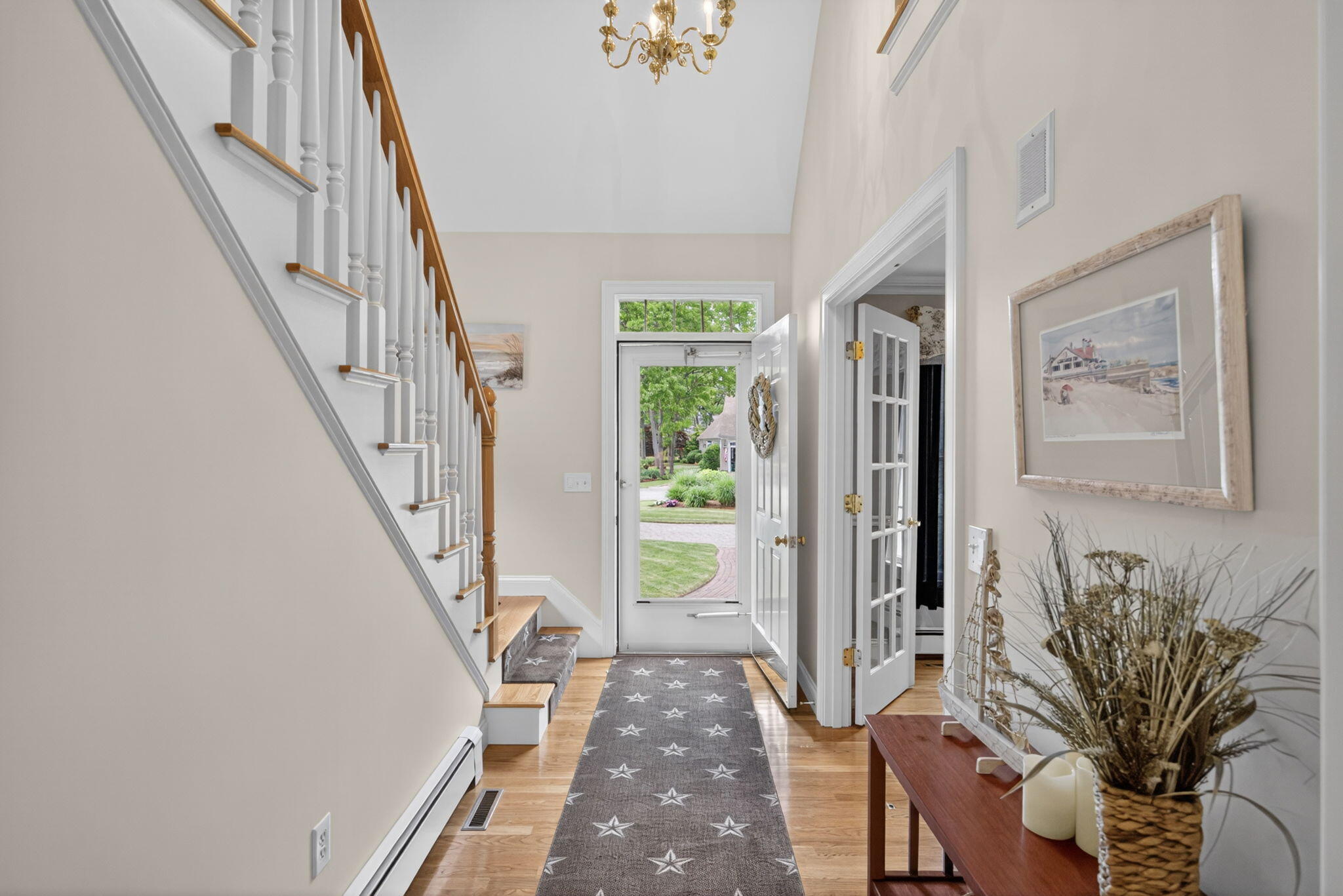 9 Bakers Pond Road Dennis MA 02641