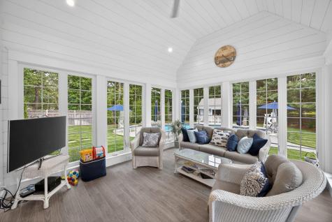 9 Bakers Pond Road Dennis MA 02641