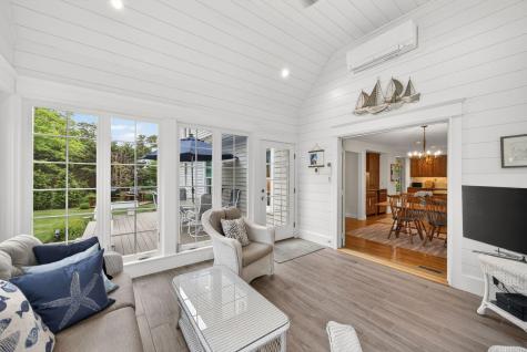 9 Bakers Pond Road Dennis MA 02641
