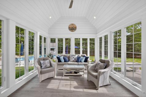 9 Bakers Pond Road Dennis MA 02641