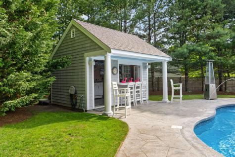9 Bakers Pond Road Dennis MA 02641