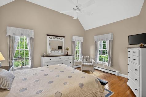 9 Bakers Pond Road Dennis MA 02641