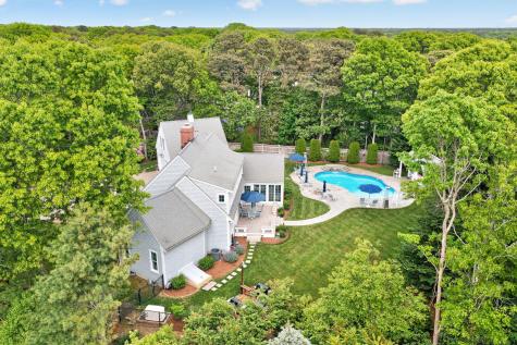 9 Bakers Pond Road Dennis MA 02641