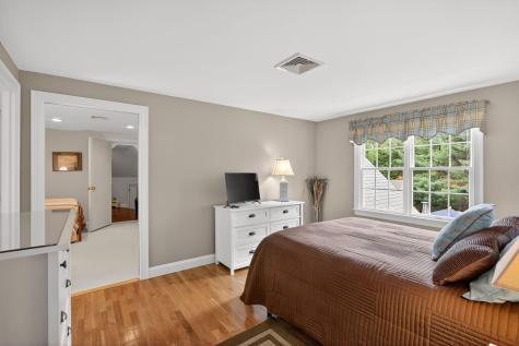9 Bakers Pond Road Dennis MA 02641
