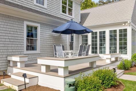 9 Bakers Pond Road Dennis MA 02641