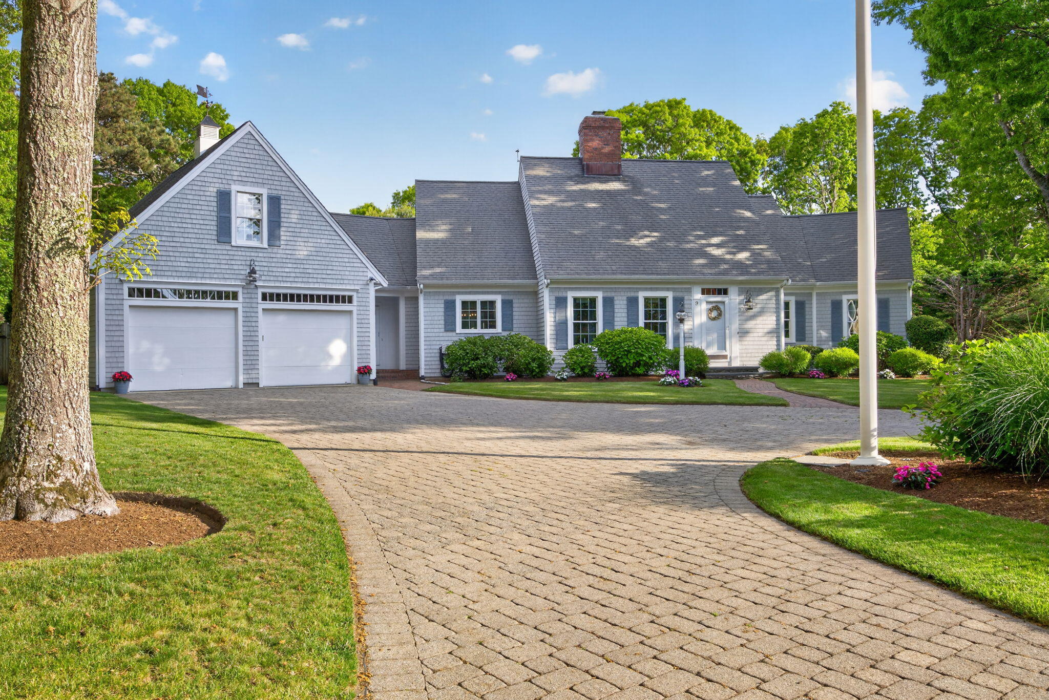 9 Bakers Pond Road East Dennis MA 02641