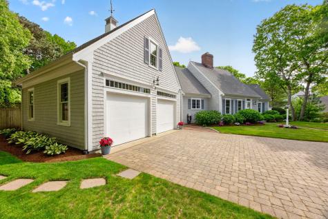 9 Bakers Pond Road Dennis MA 02641