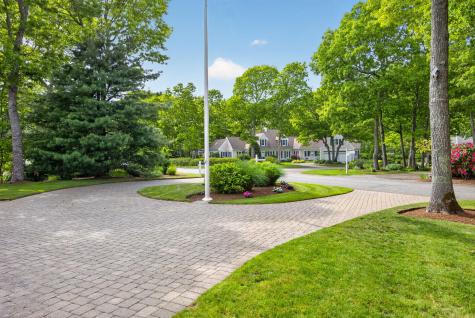 9 Bakers Pond Road Dennis MA 02641