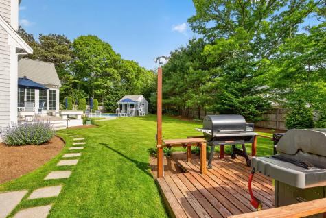 9 Bakers Pond Road Dennis MA 02641