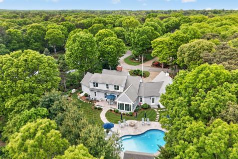 9 Bakers Pond Road Dennis MA 02641