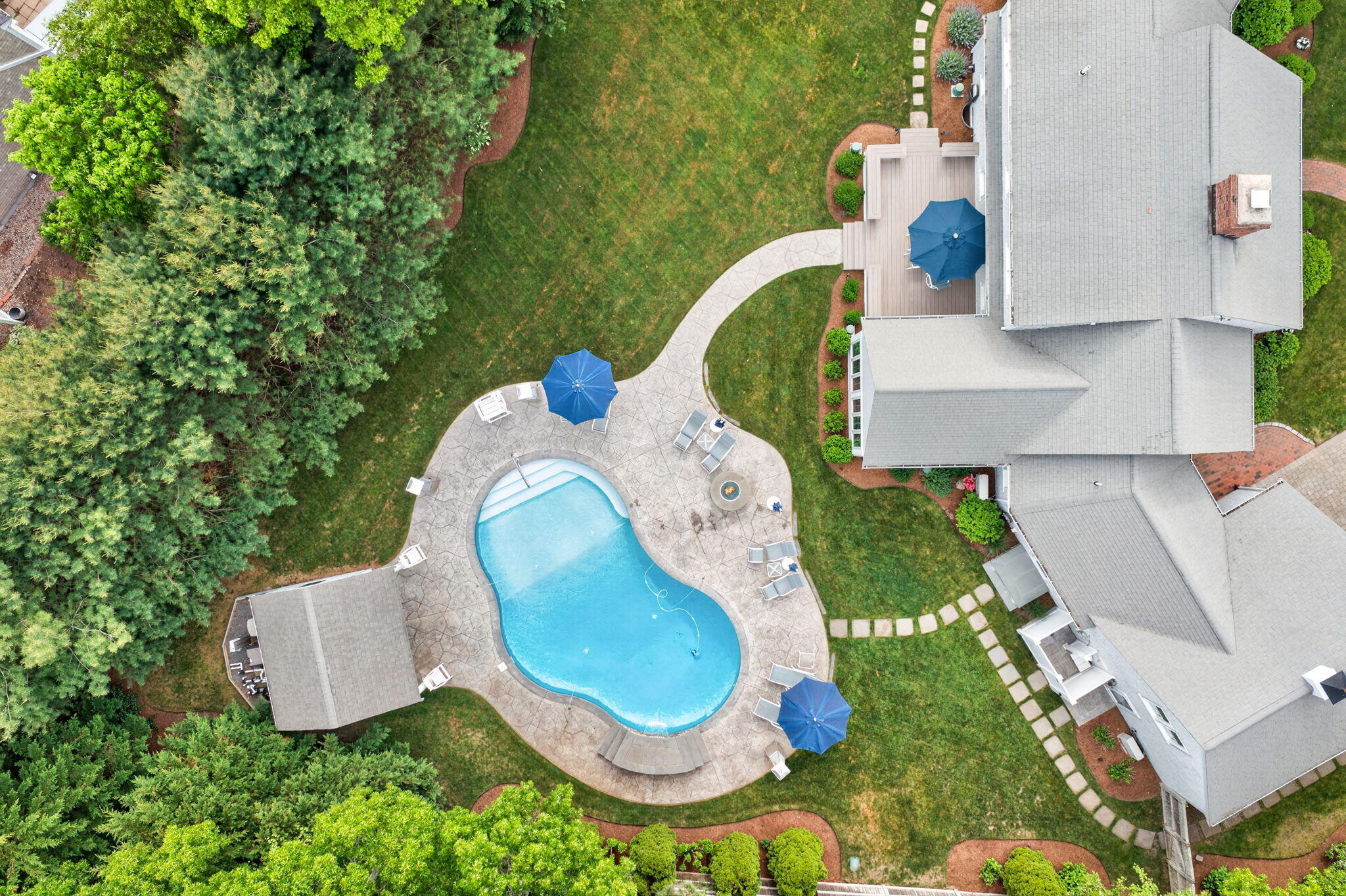 9 Bakers Pond Road Dennis MA 02641