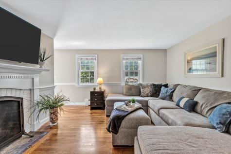 20 Green Way South Yarmouth MA 02664