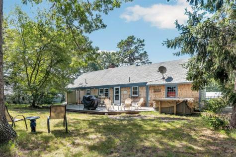 20 Green Way South Yarmouth MA 02664