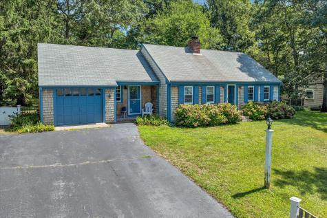 20 Green Way South Yarmouth MA 02664