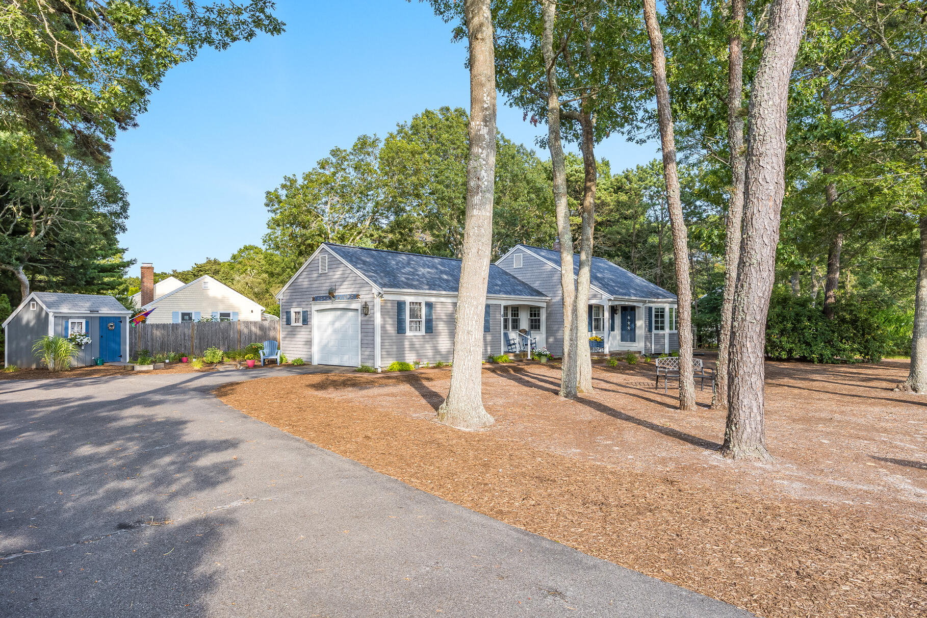 6 Billingsgate Road South Yarmouth MA 02664