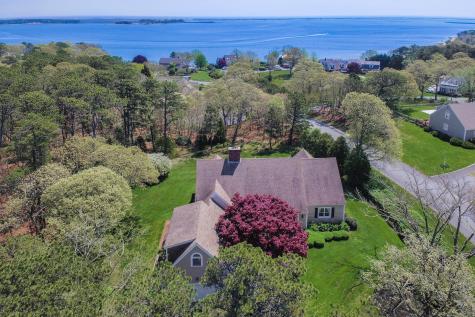 2 Little Bay Road Orleans MA 02653