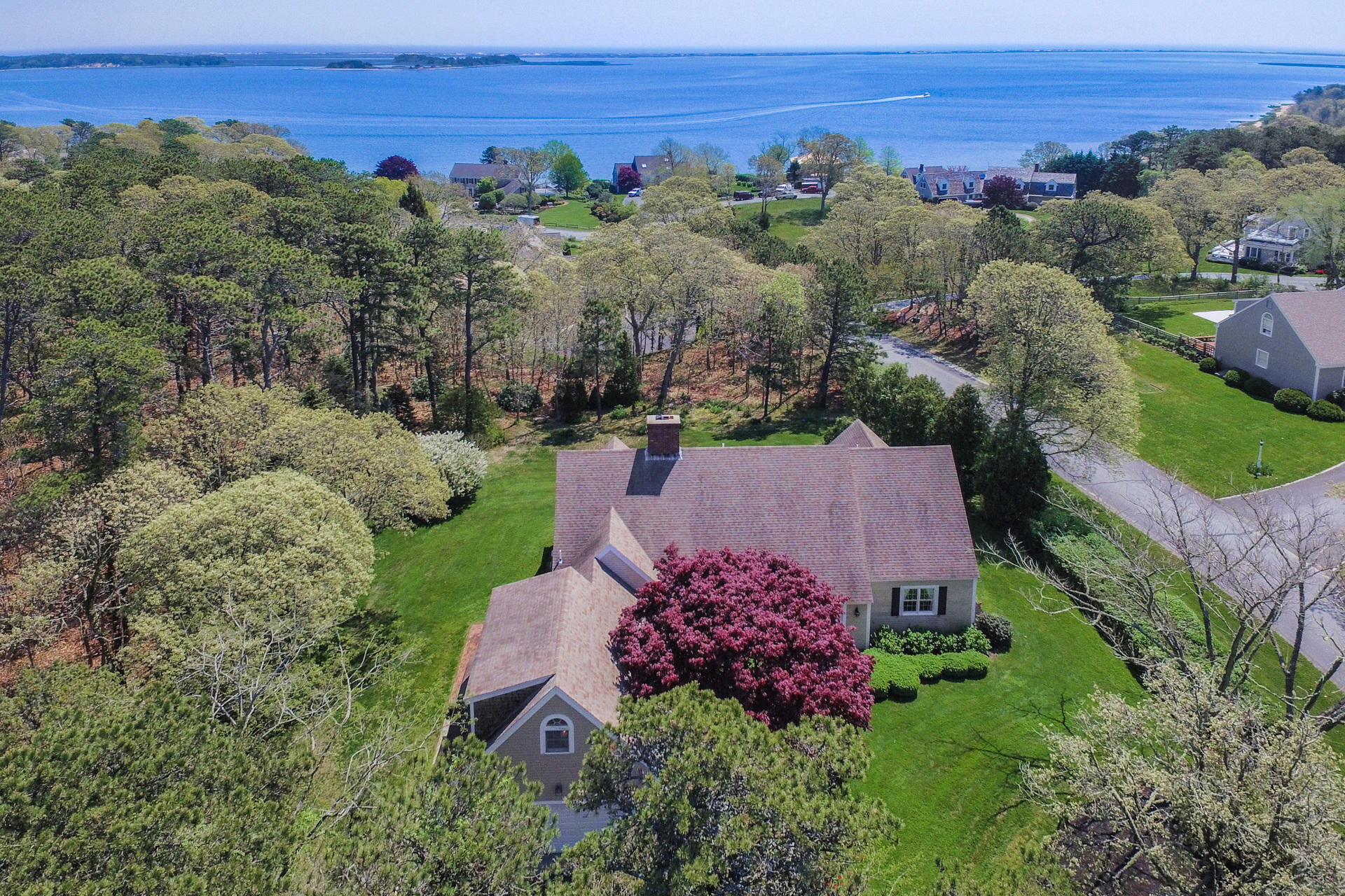 2 Little Bay Road Orleans MA 02653