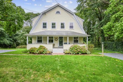 73 S Orleans Road Orleans MA 02653