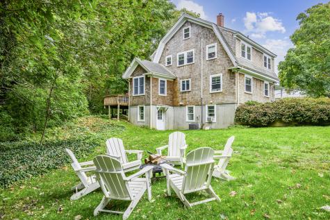 73 S Orleans Road Orleans MA 02653