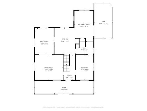 73 S Orleans Road Orleans MA 02653