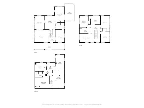 73 S Orleans Road Orleans MA 02653