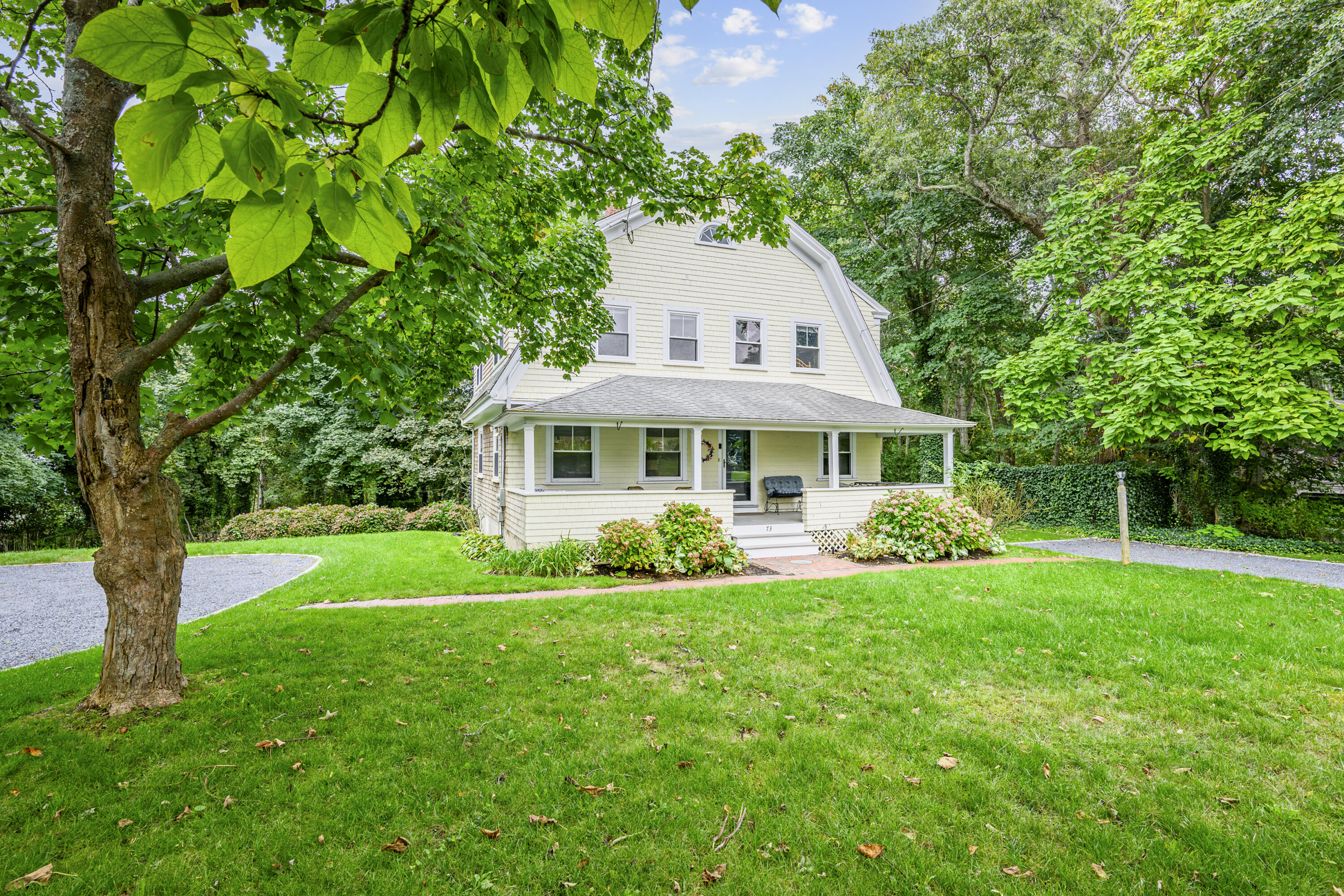 73 S Orleans Road Orleans MA 02653