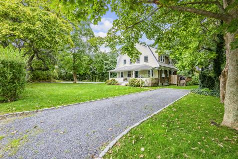 73 S Orleans Road Orleans MA 02653