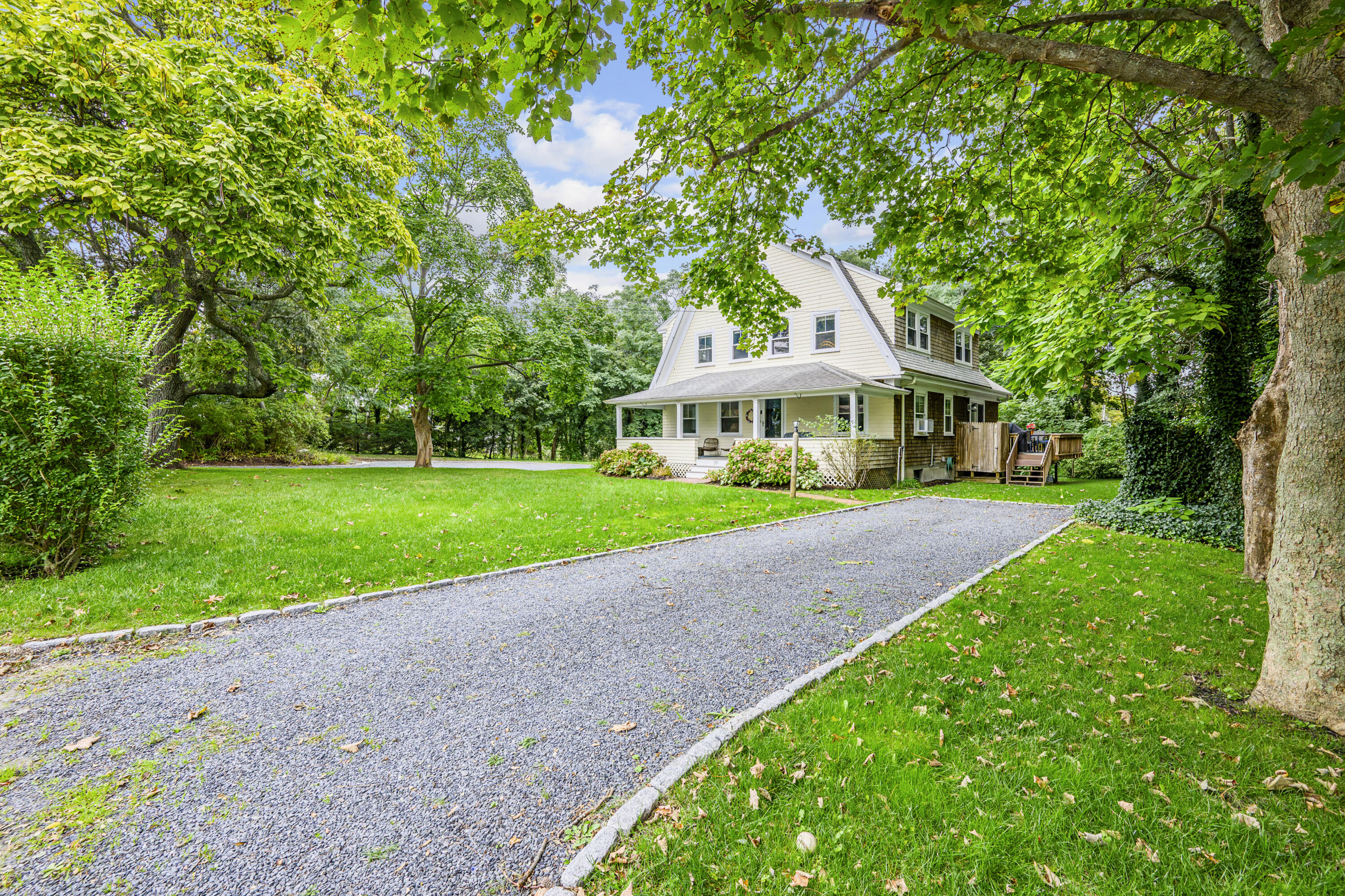 73 S Orleans Road Orleans MA 02653