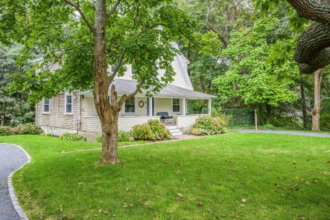 73 S Orleans Road Orleans MA 02653