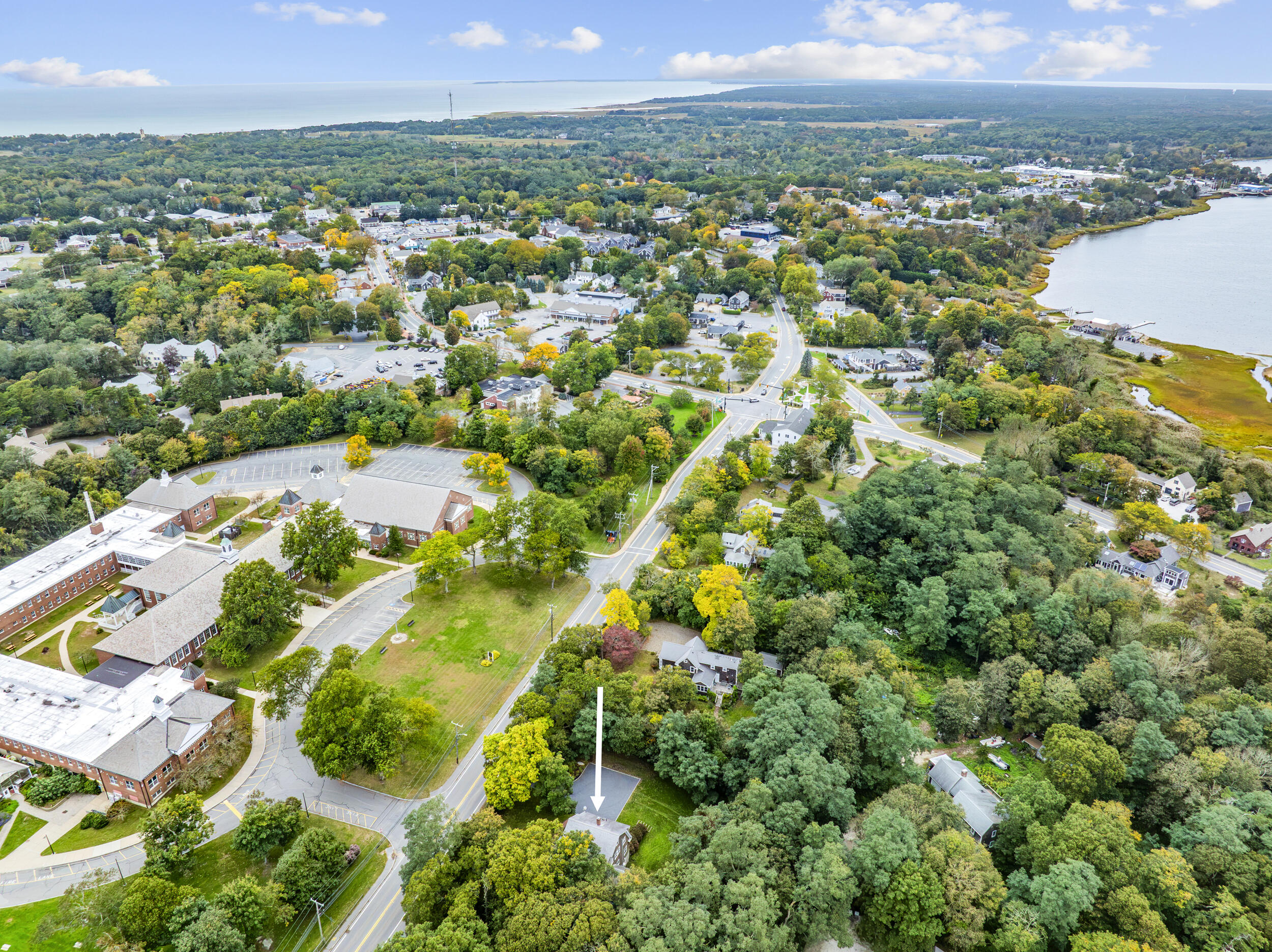 73 S Orleans Road Orleans MA 02653