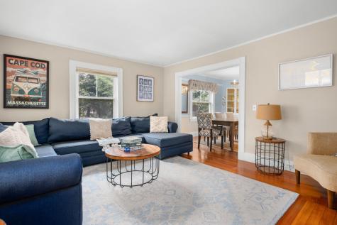 73 S Orleans Road Orleans MA 02653