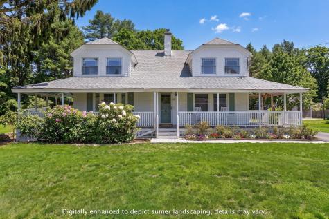 69 County Road Bourne MA 02532