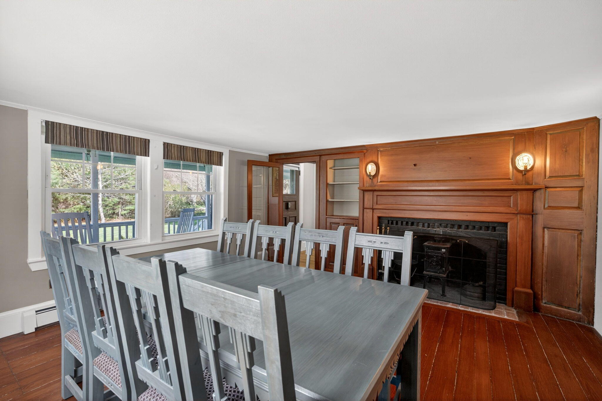 69 County Road Bourne MA 02532