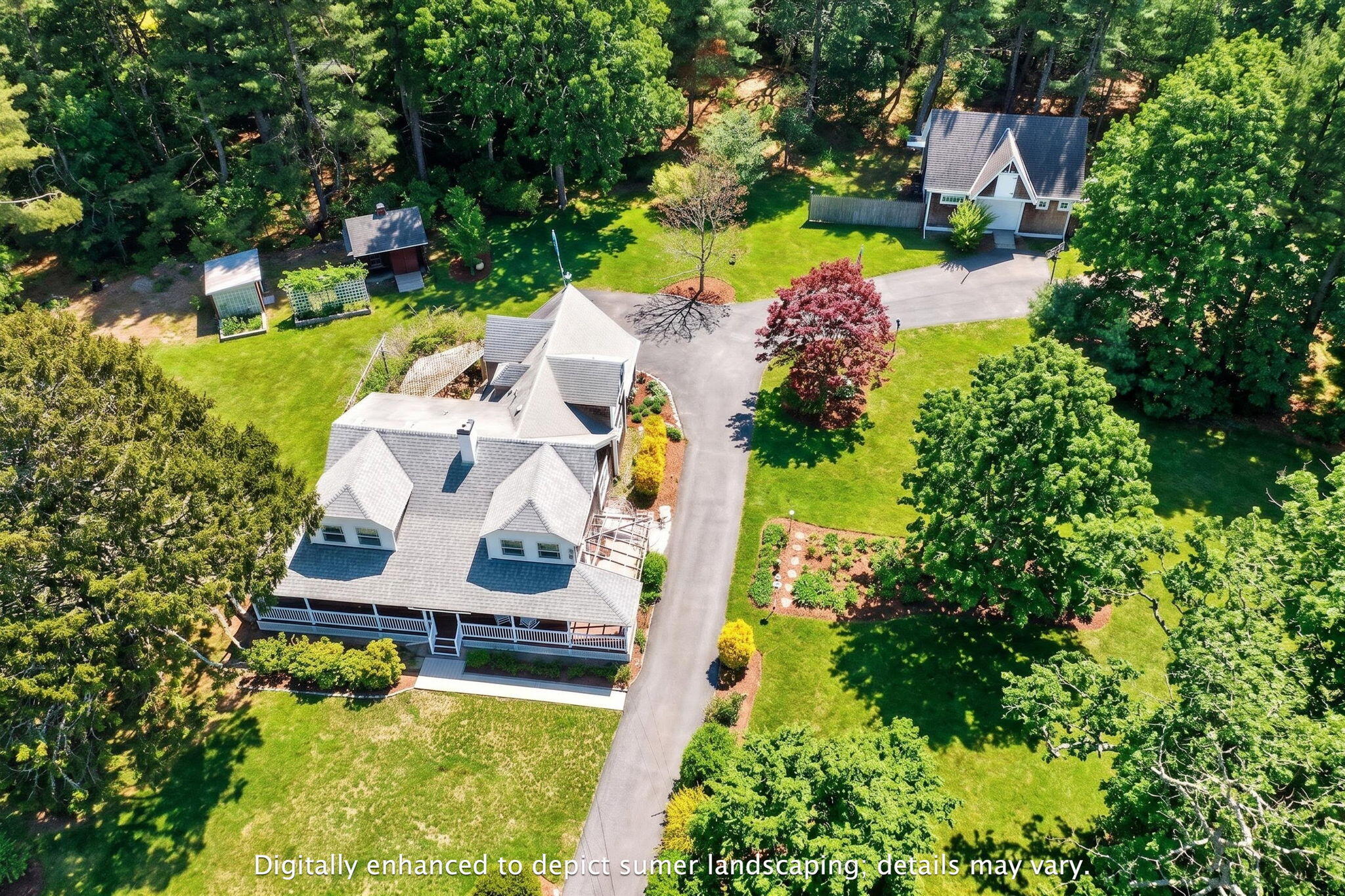 69 County Road Bourne MA 02532