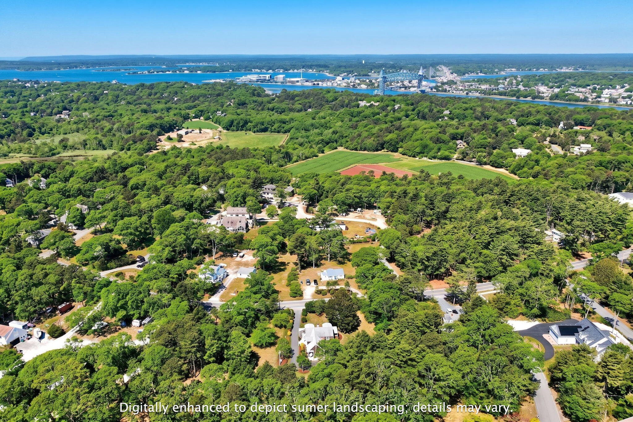 69 County Road Bourne MA 02532