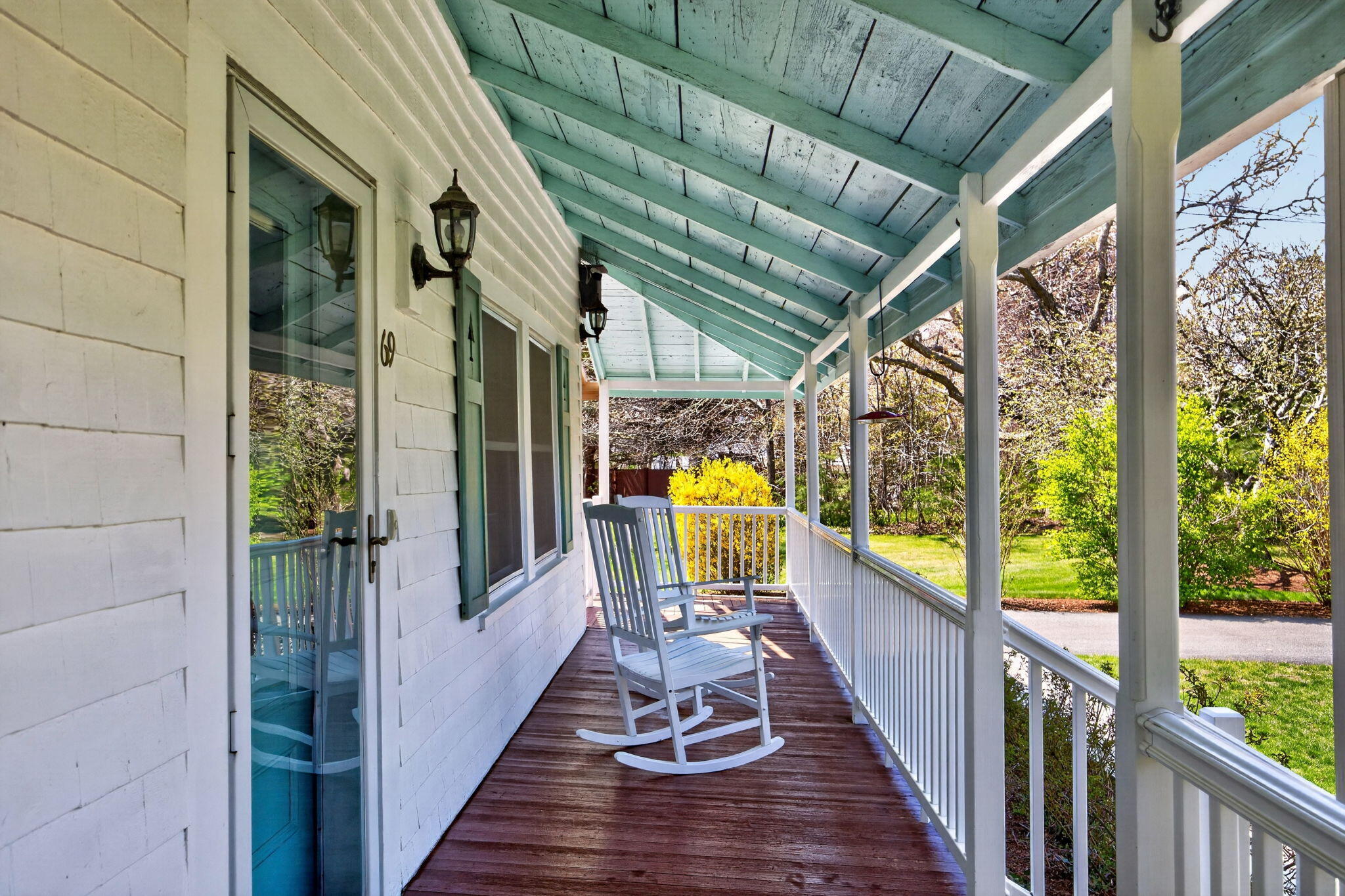 69 County Road Bourne MA 02532