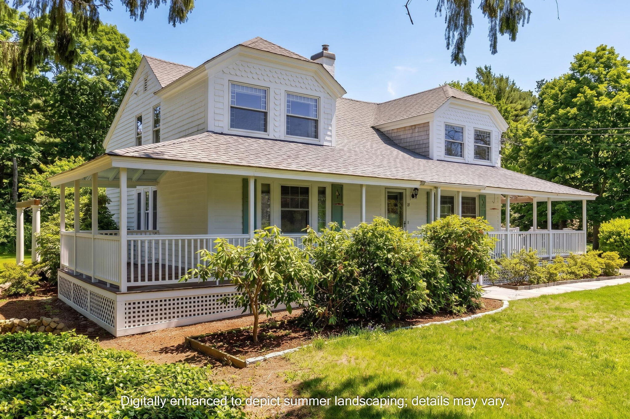 69 County Road Bourne MA 02532