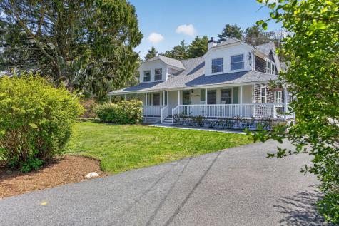 69 County Road Bourne MA 02532