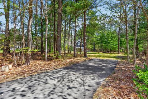 69 County Road Bourne MA 02532