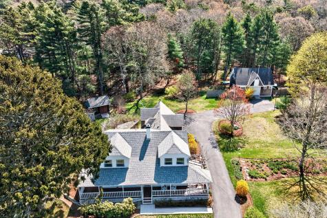 69 County Road Bourne MA 02532