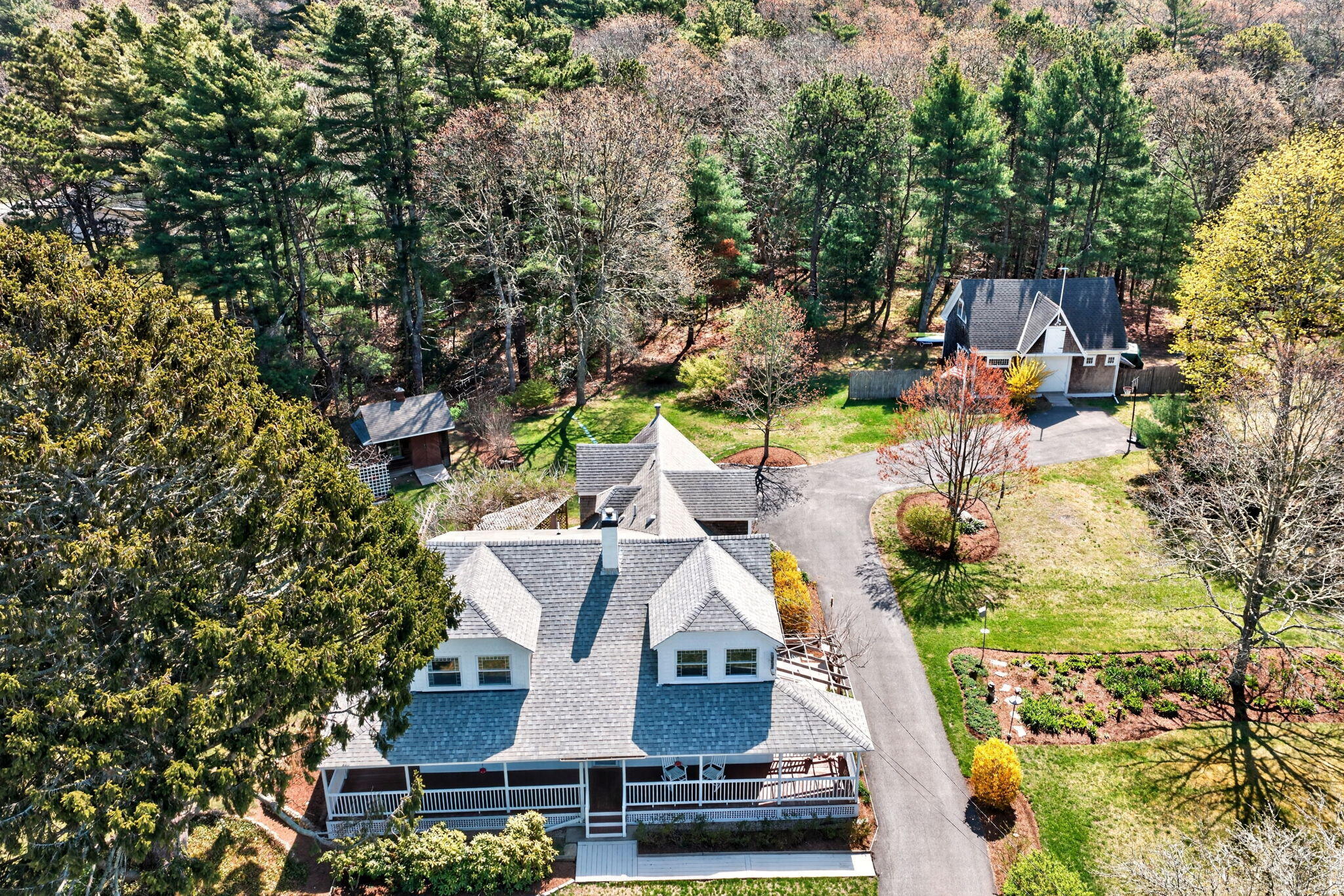 69 County Road Bourne MA 02532