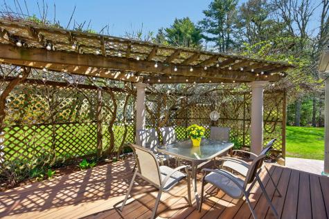 69 County Road Bourne MA 02532