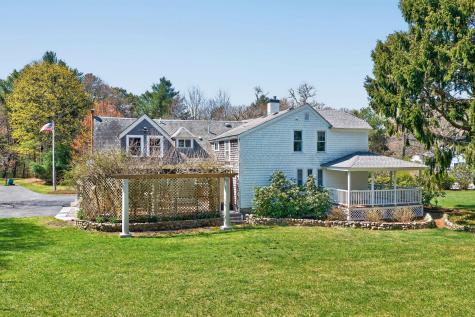 69 County Road Bourne MA 02532