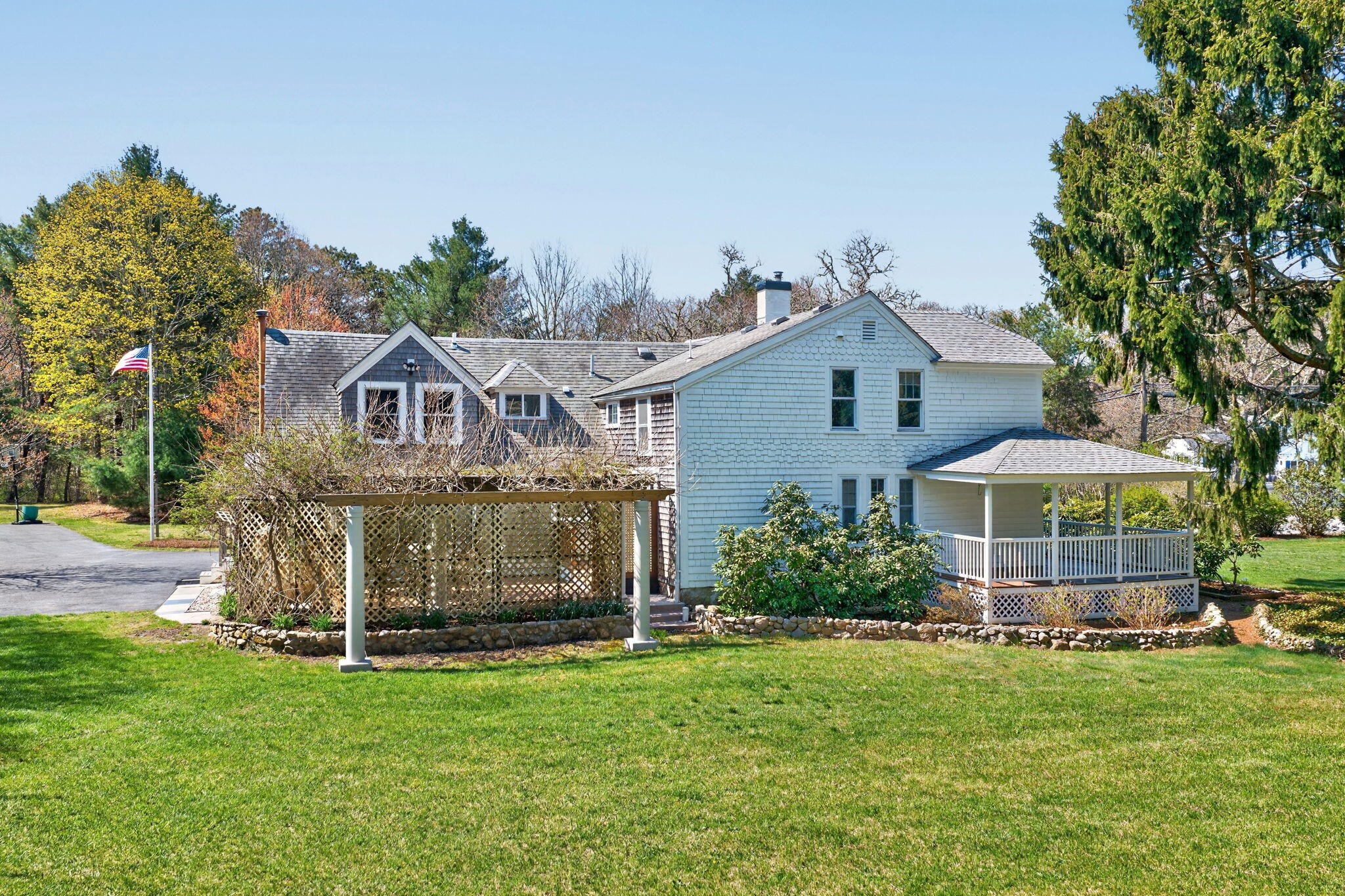 69 County Road Bourne MA 02532