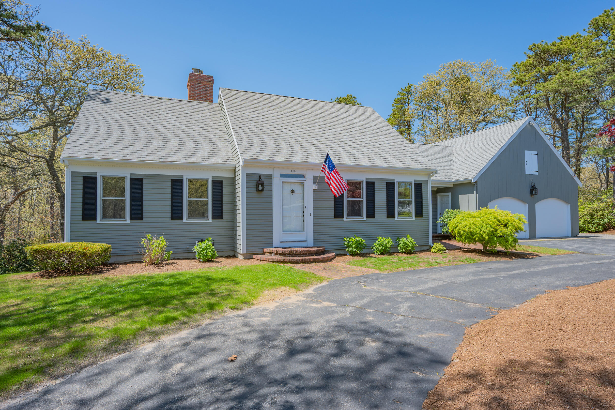 310 Depot Road Harwich MA 02645