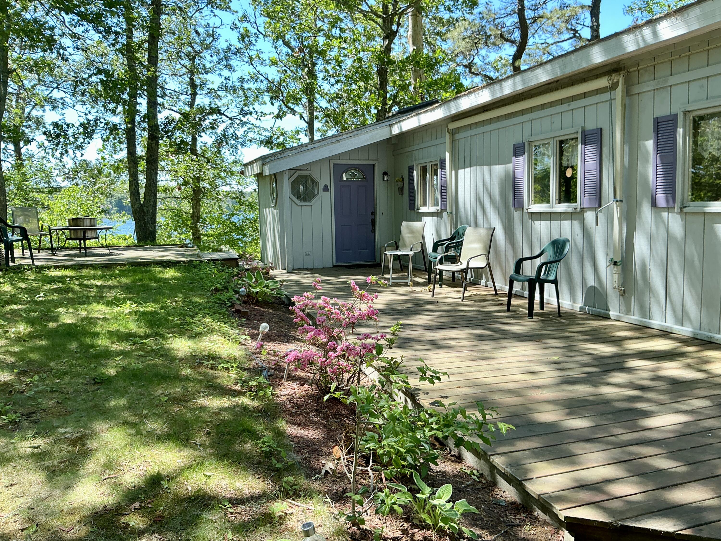 84 Lakewood Drive Mashpee MA 02649