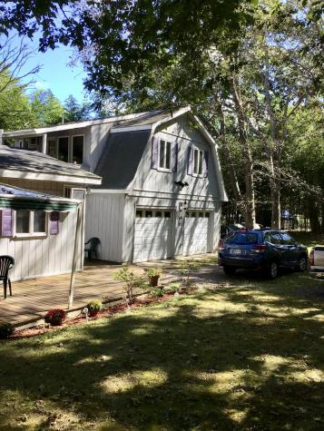84 Lakewood Drive Mashpee MA 02649