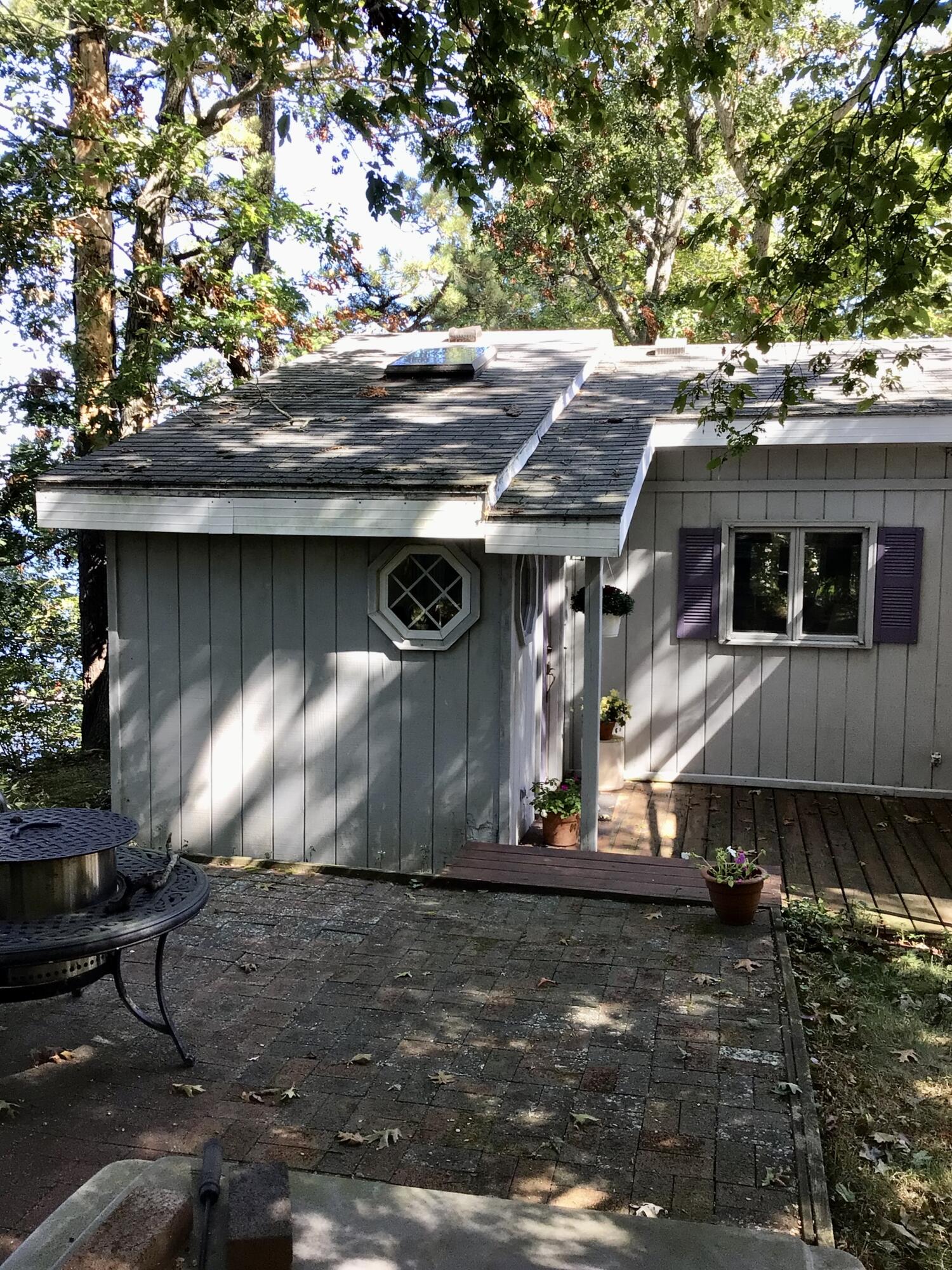 84 Lakewood Drive Mashpee MA 02649