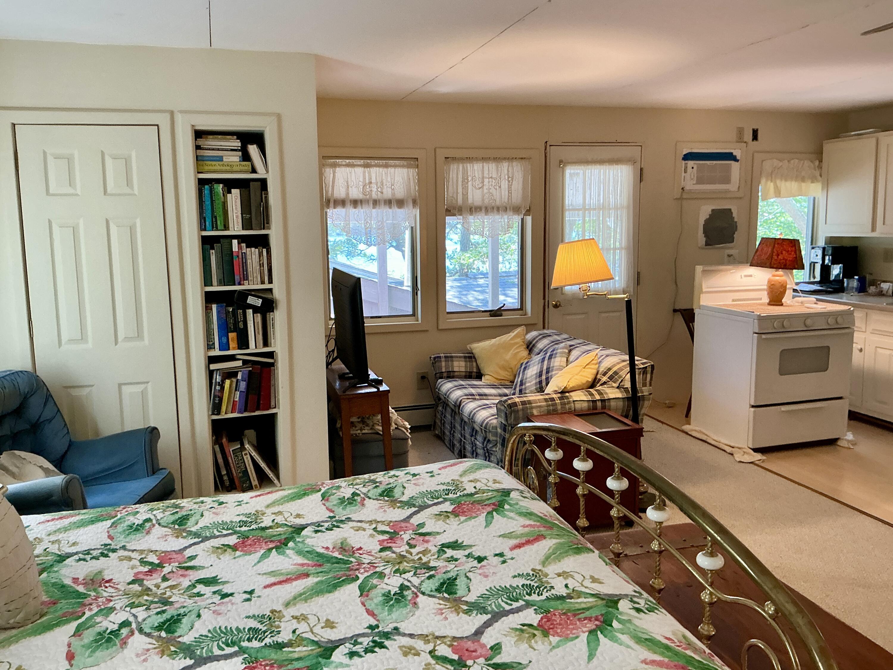 84 Lakewood Drive Mashpee MA 02649