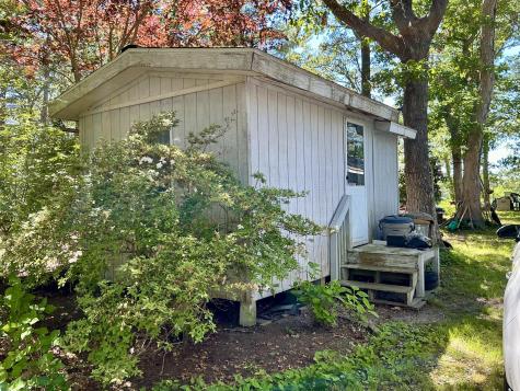84 Lakewood Drive Mashpee MA 02649